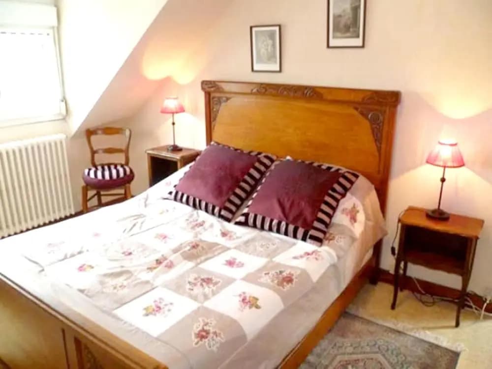 Holiday home Rue Pierre Jaffret - Photo 2
