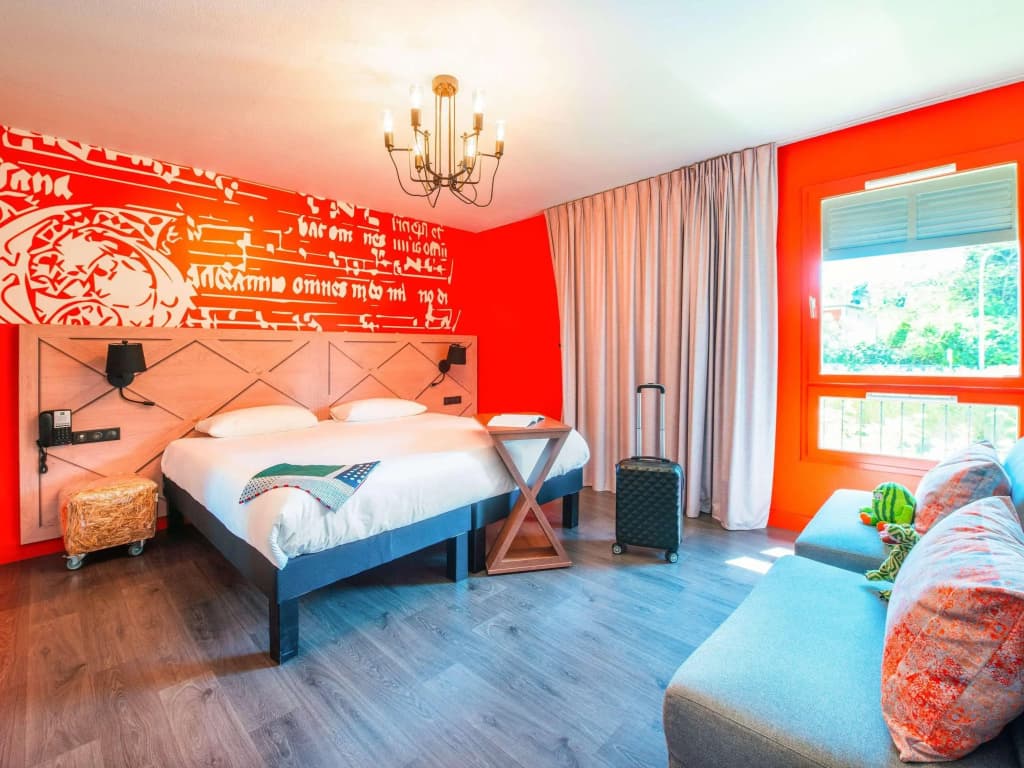 ibis Styles Carcassonne La Cité - Miniature 6