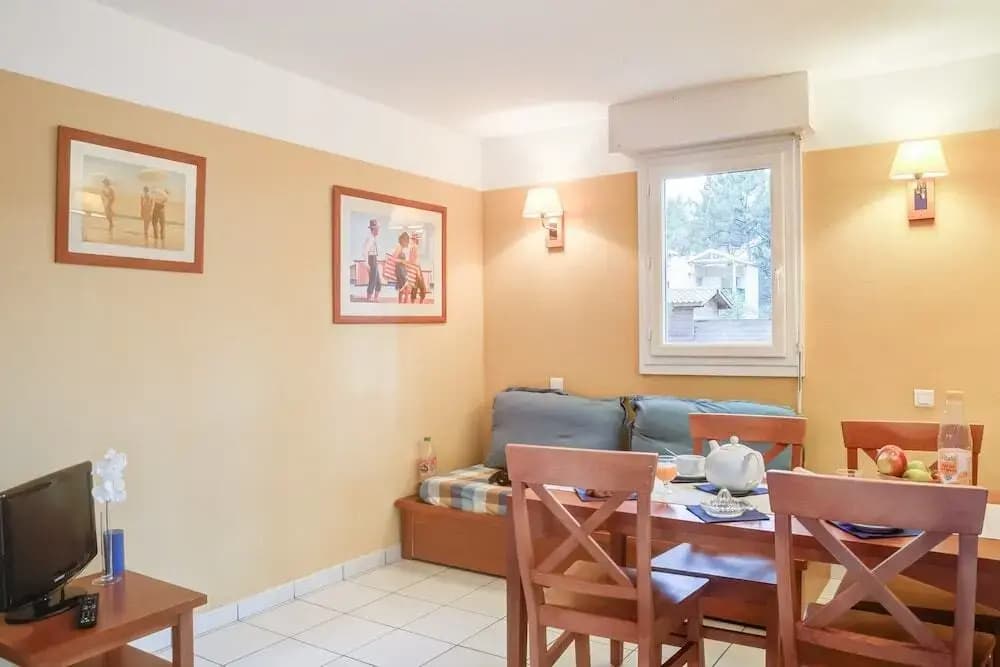 Residence Les Grands Pins - Photo 1