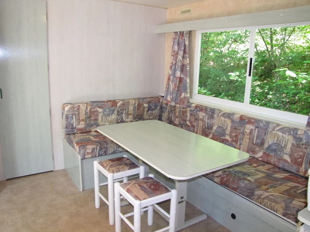Camping la Tuque - Photo 2
