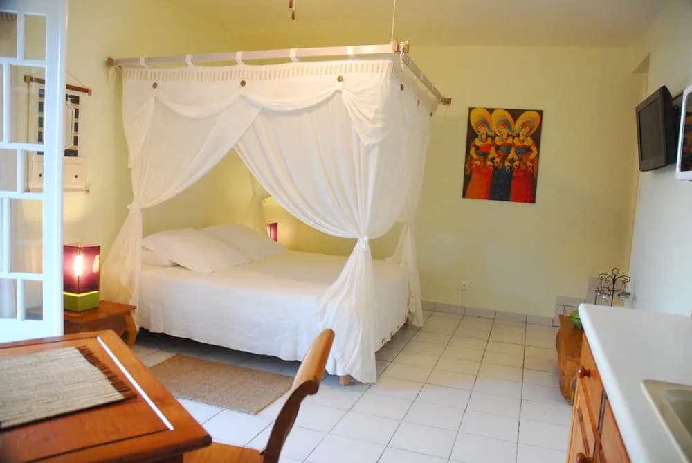 Villa Mascarine - Photo 3