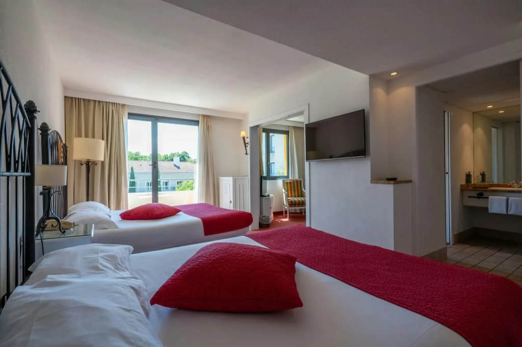 Avignon Grand Hotel - Miniature 6