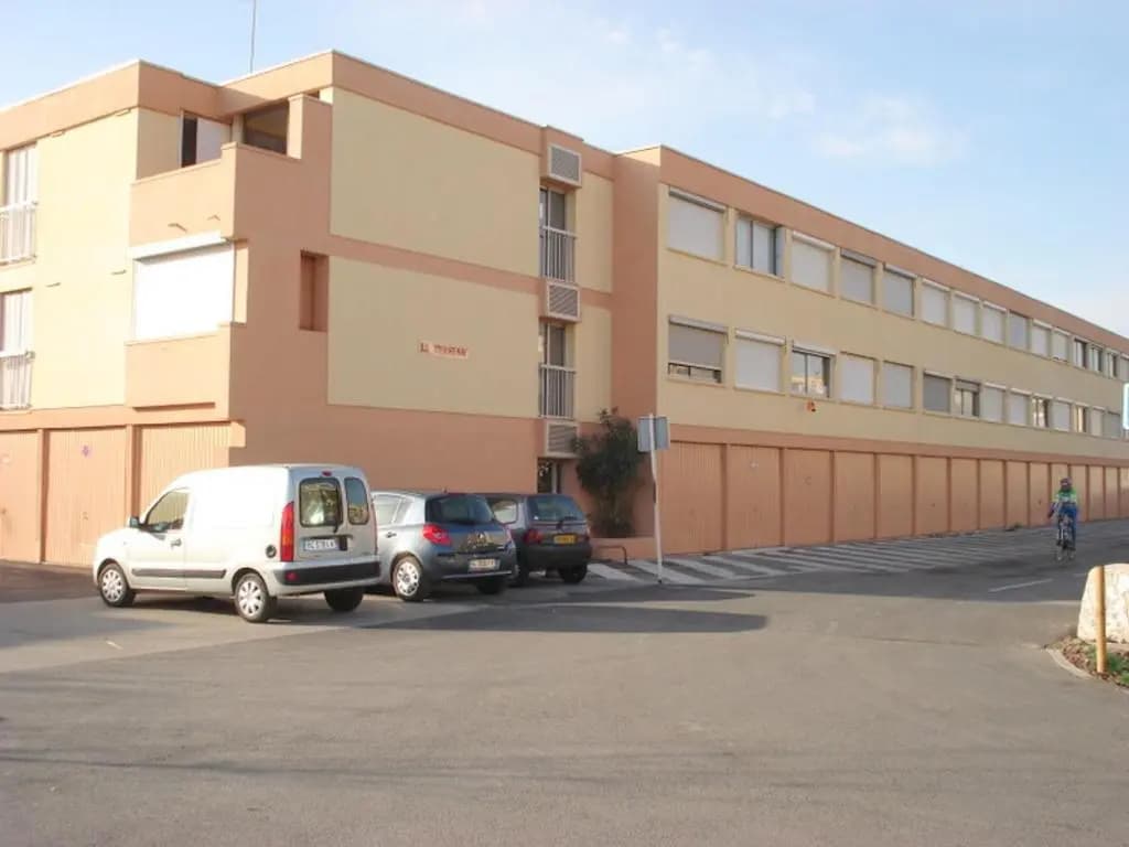 Appartement Balaruc-les-Bains, 1 pièce, 2 personnes - FR-1-503-107 - Photo 1