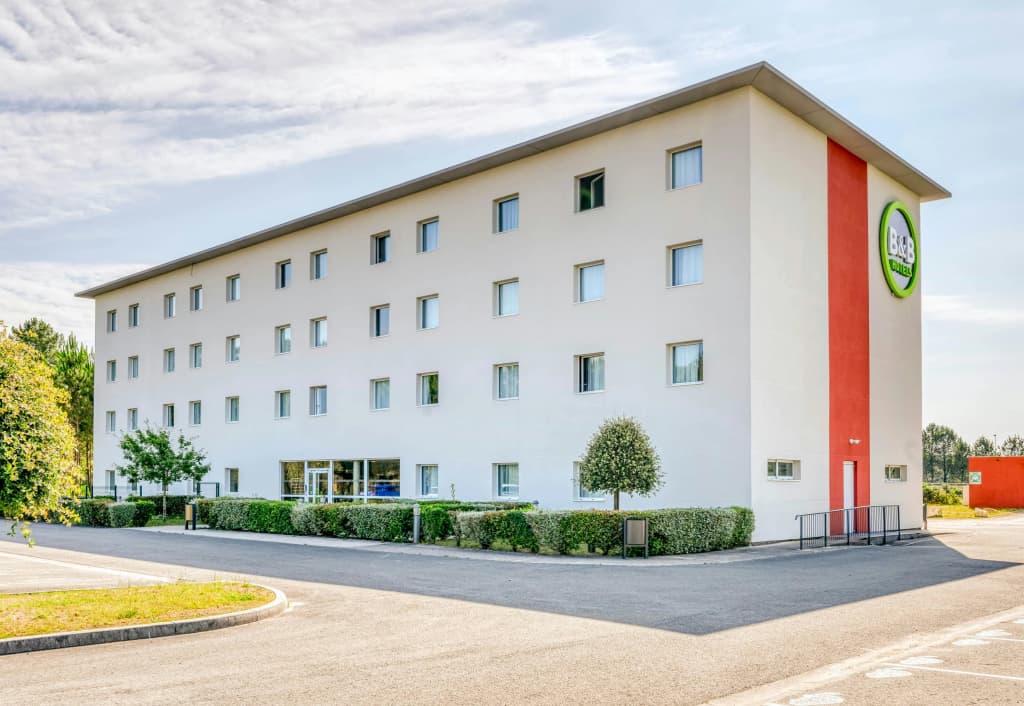 B&B HOTEL Bordeaux Sud Mios - Photo 1