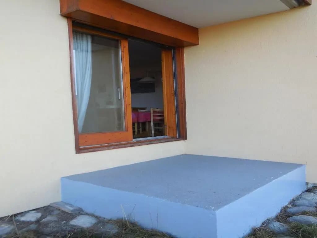 Appartement La Plagne, 1 pièce, 3 personnes - FR-1-353-6 - Photo 3