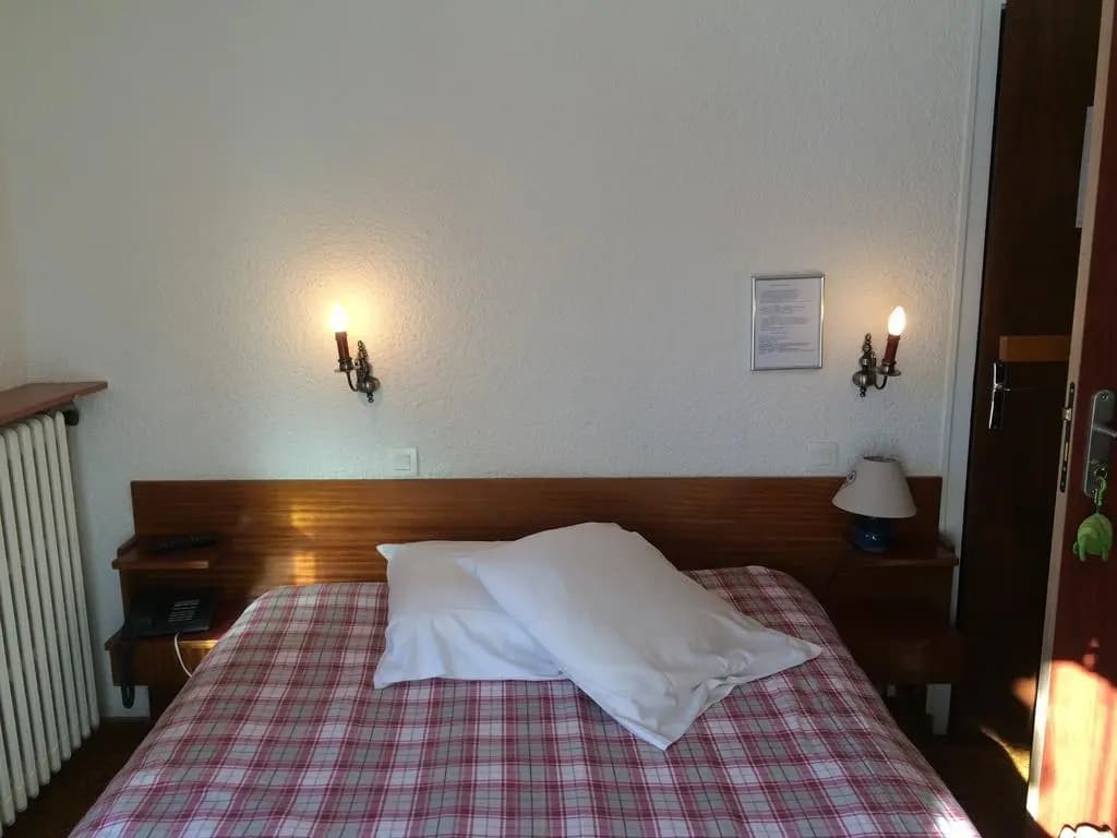 Chalet-Hôtel du Borderan - Photo 2