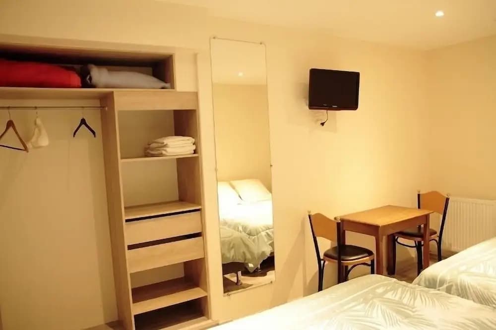 Hotel Pourcheresse - Photo 3