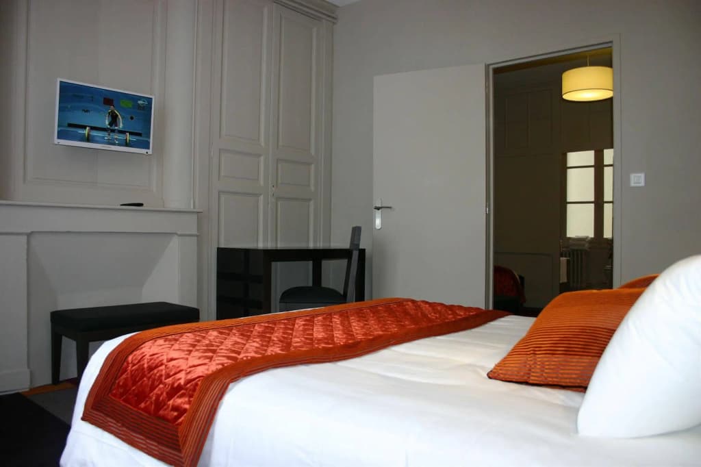 Hôtel Bellevue - Photo 3