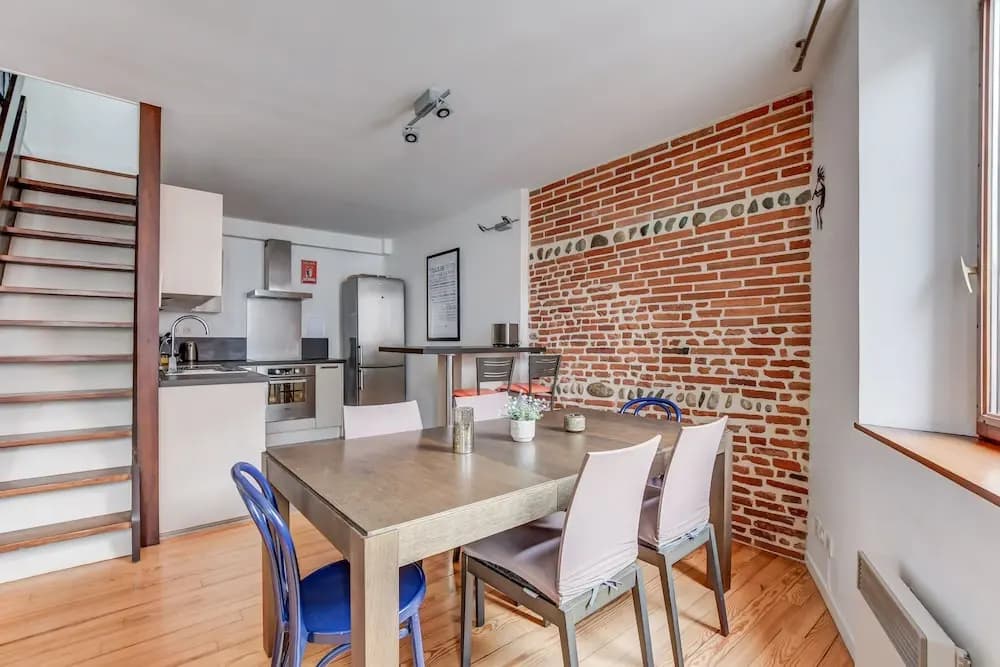 Duplex Tolosa - Photo 5