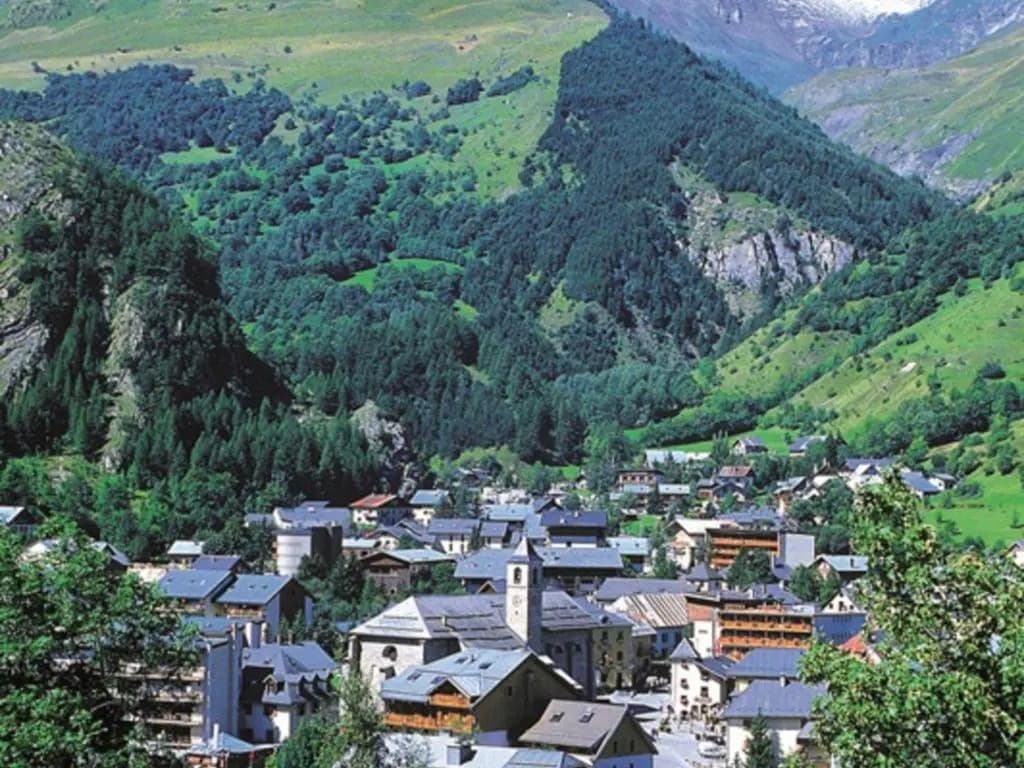 Appartement Valloire, 5 pièces, 6 personnes - FR-1-263-286 - Photo 3