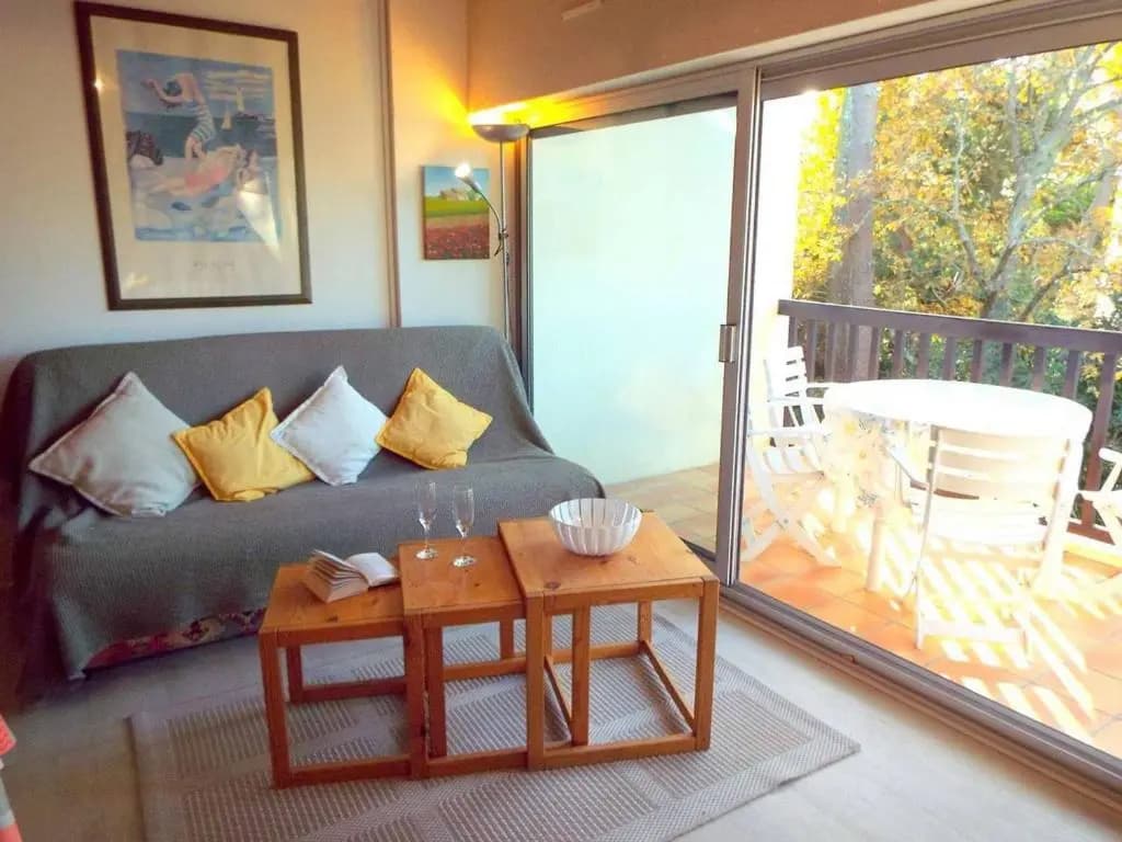 Appartement Carnac, 3 pièces, 5 personnes - FR-1-477-51 - Photo 2