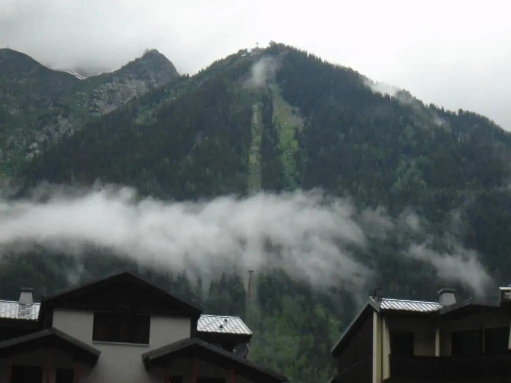 Appartment Aiguille Du Midi - Miniature 7