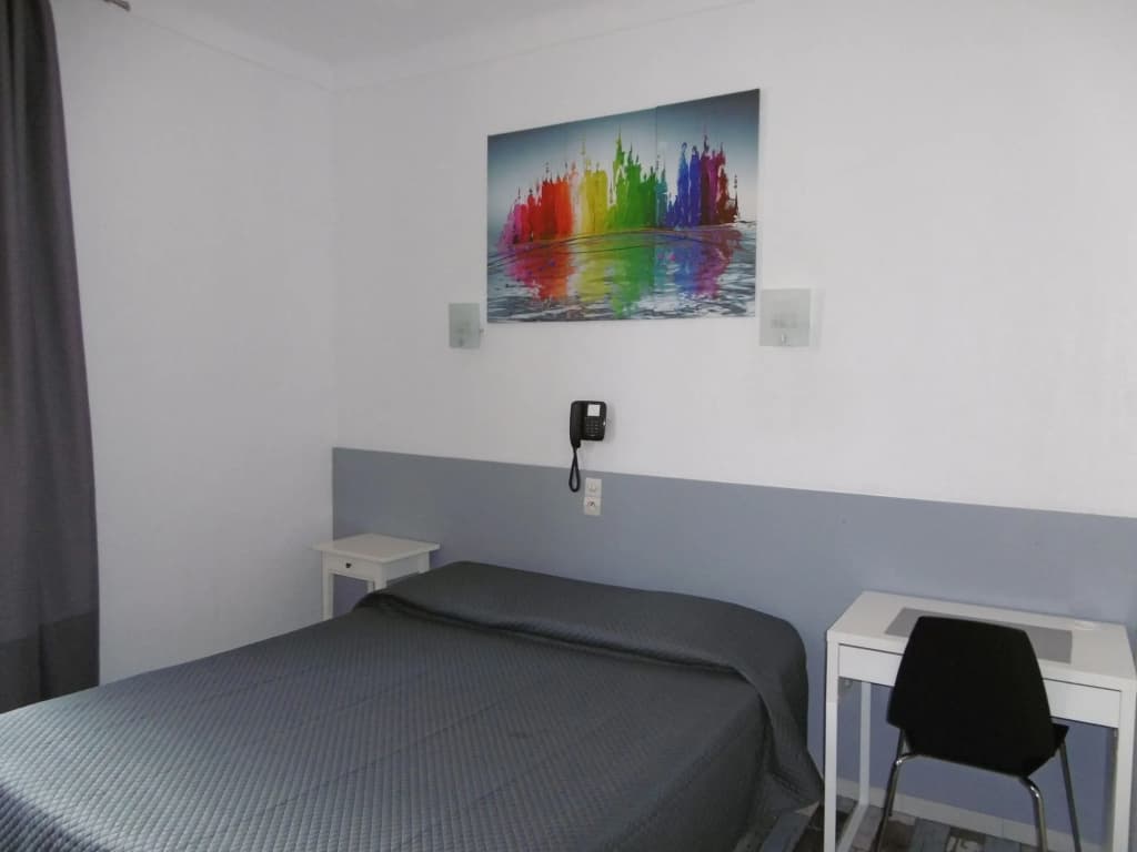 Hotel Au Tropico - Photo 4