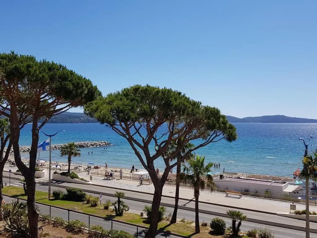Appartement Cavalaire-sur-Mer, 1 pièce, 4 personnes - FR-1-100-184 - Miniature 8