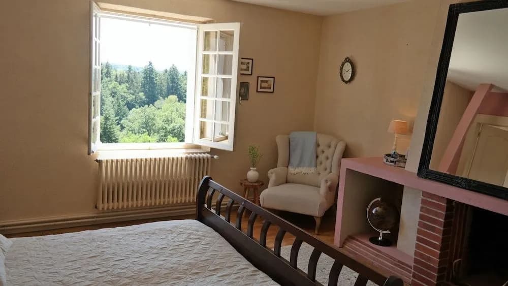 Le Puy Maury B&B - Photo 5