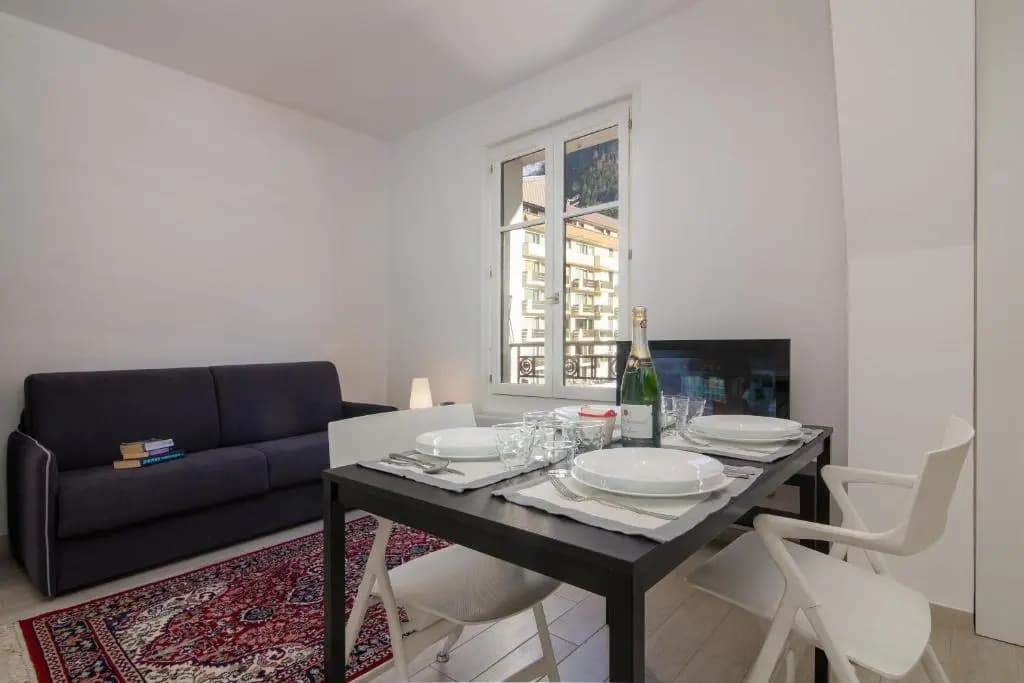 Appartement Villa 1930 Happy Rentals - Photo 2