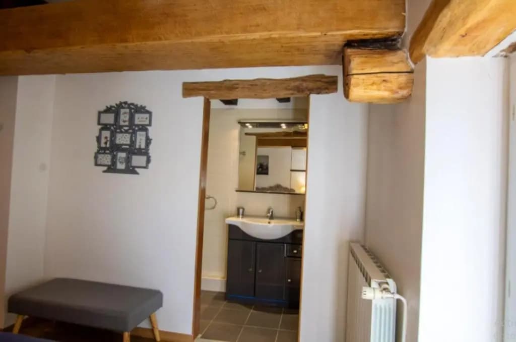 Villa de 6 chambres avec piscine interieure jardin amenage et wifi a Carlux - Photo 5