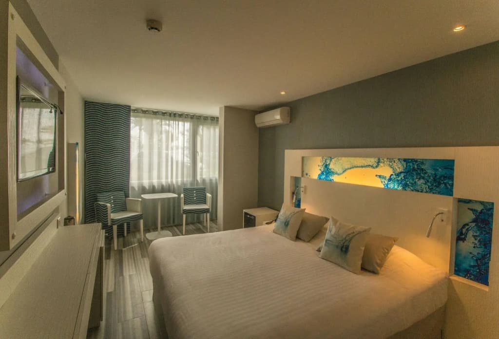 Hotel Josse - Miniature 7