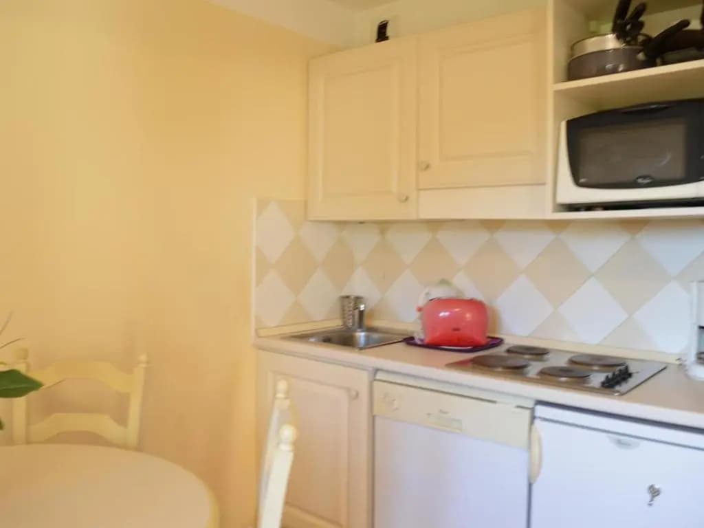 Appartement Les Issambres, 2 pièces, 5 personnes - FR-1-226-380 - Photo 2