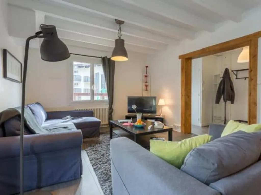 Appartement Les Deux Alpes, 5 pièces, 8 personnes - FR-1-348-242 - Photo 1