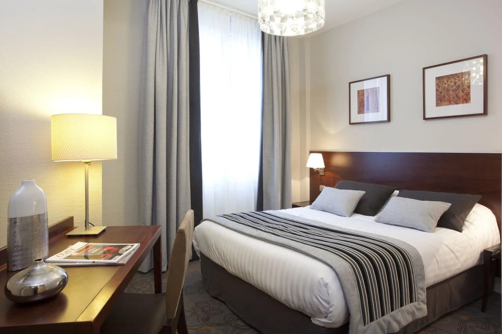 Allobroges Park Hotel - Photo 2