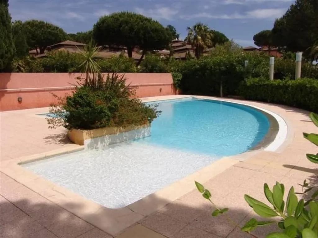 Appartement Le Lavandou, 2 pièces, 4 personnes - FR-1-251-292 - Miniature 8