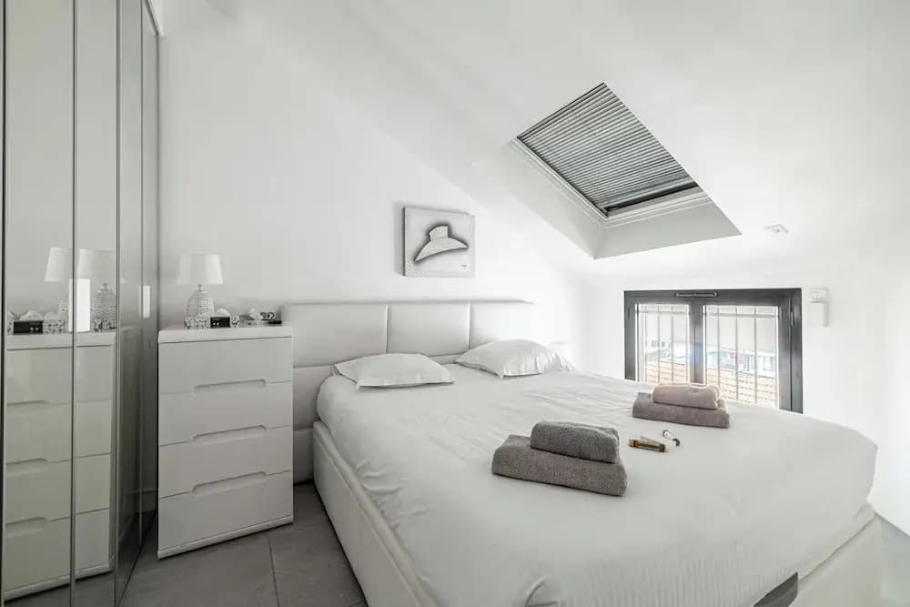 Luxury Penthouse 120ma2 in the Heart of Cannes - Photo 5
