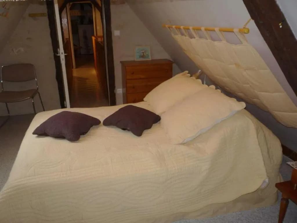 Gîte Cheillé, 4 pièces, 6 personnes - FR-1-381-61 - Photo 3
