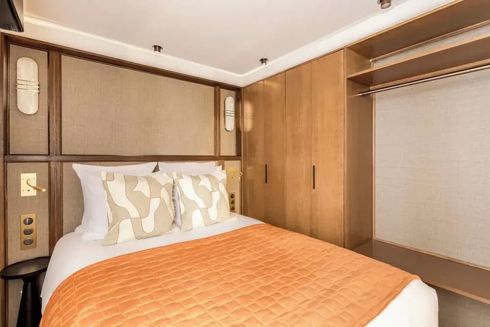 Merveil Luxury Suites - Bourse I-II - Photo 3