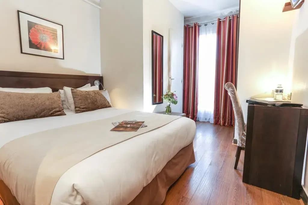 Appart Hotel Avalon - Photo 5