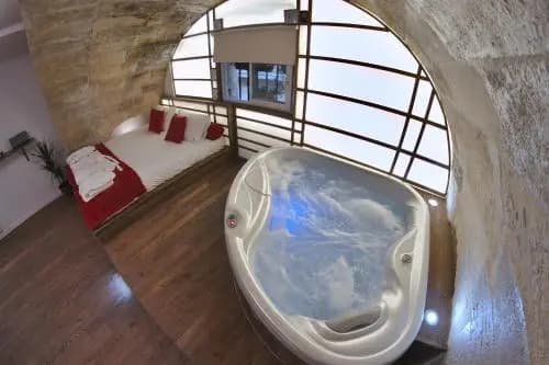 Loft & Spa Bordeaux - Photo 4