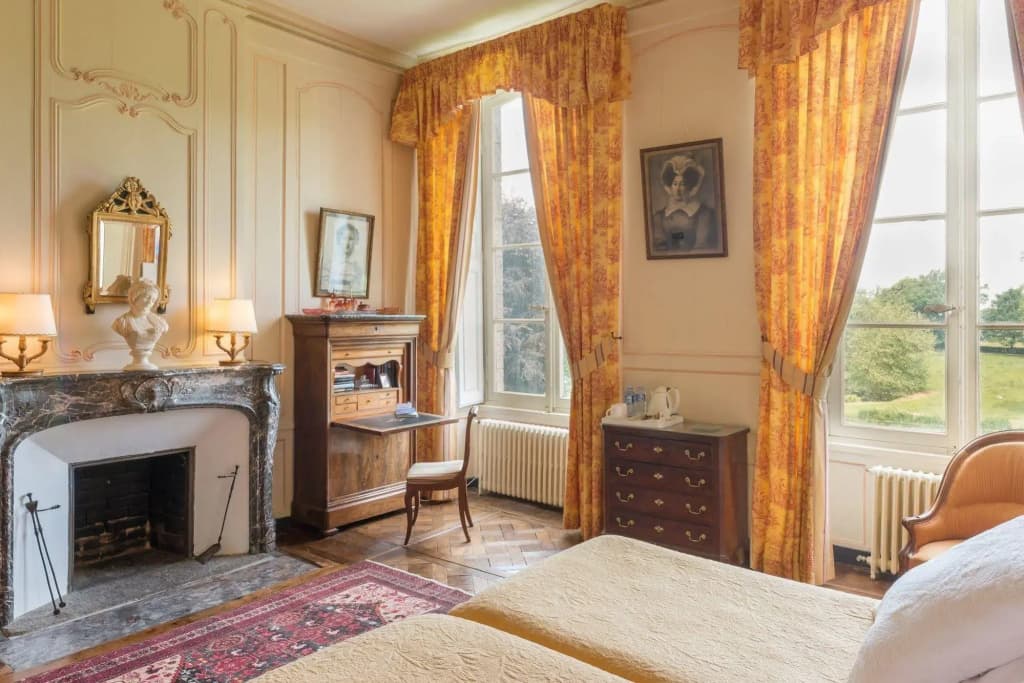 Château de Boucéel - Photo 4