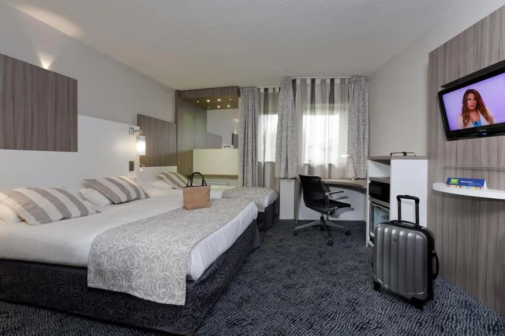 ibis Styles Melun Hotel - Photo 5