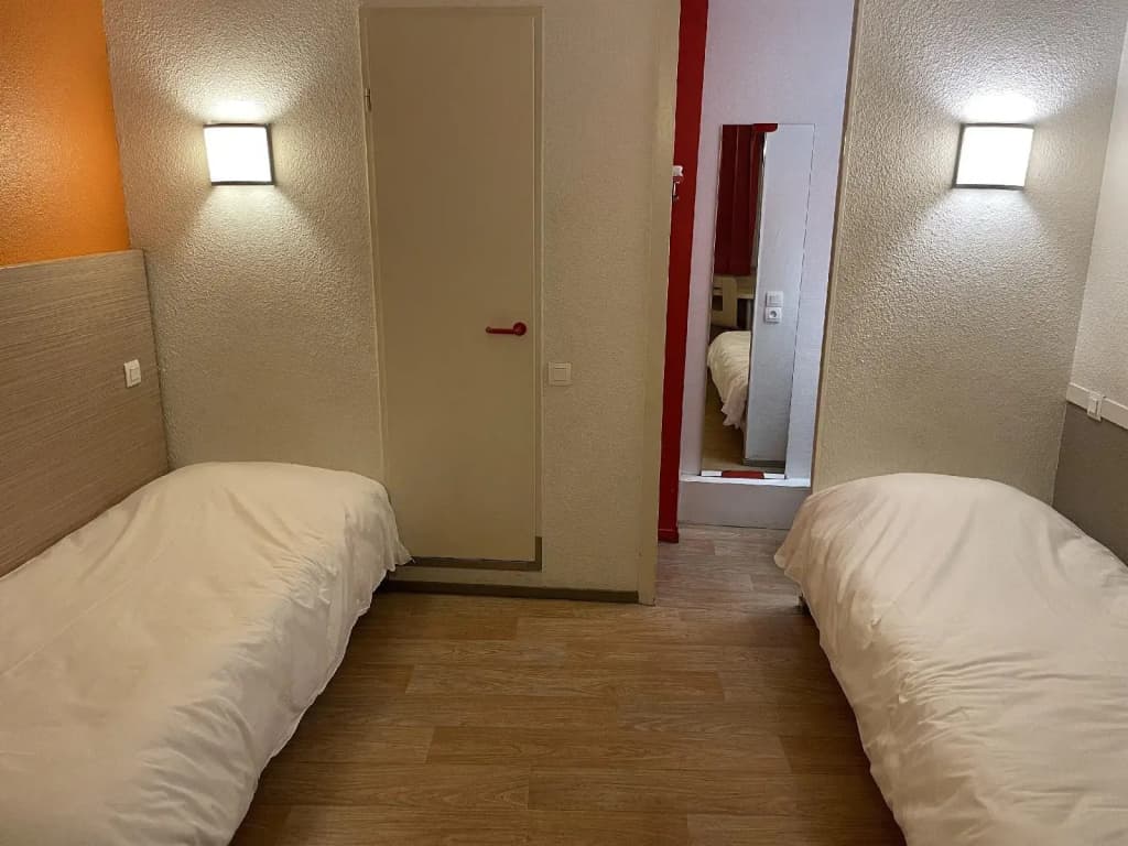 HECO Lyon sud Vienne - ex Première Classe - Photo 4