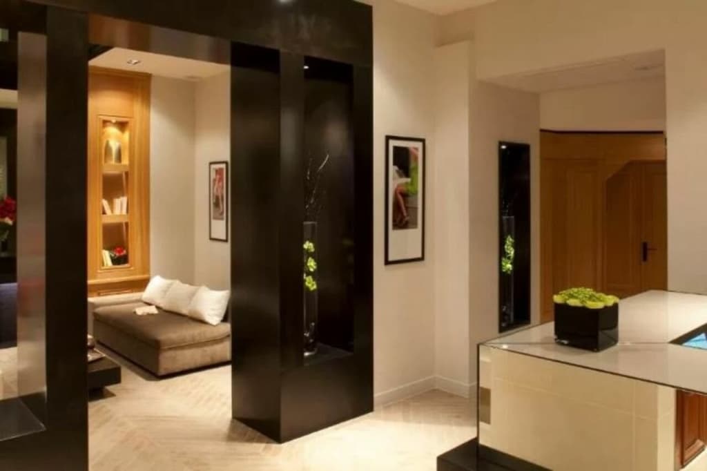 Hotel Marceau Champs Elysees - Miniature 7