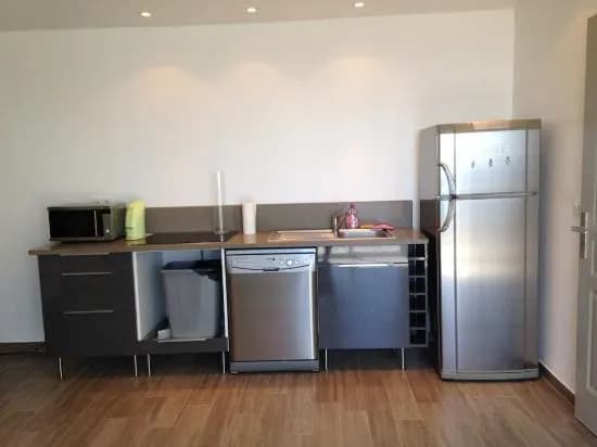 Appartement Cardo - Photo 1