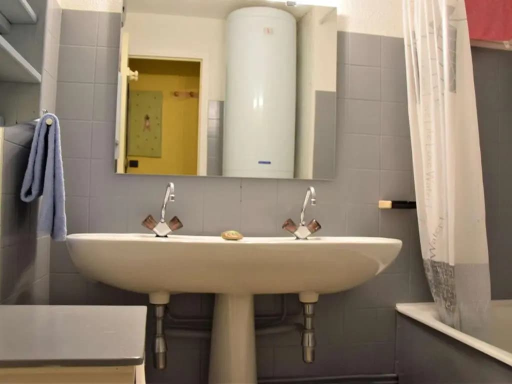 Appartement Risoul, 1 pièce, 4 personnes - FR-1-330-86 - Miniature 6
