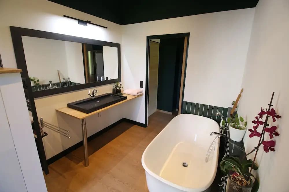 Le Clos des Poulies - Miniature 8