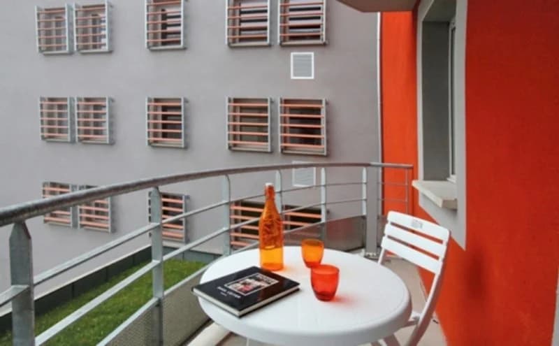 Appart'City TOULOUSE L'HERS - Miniature 7