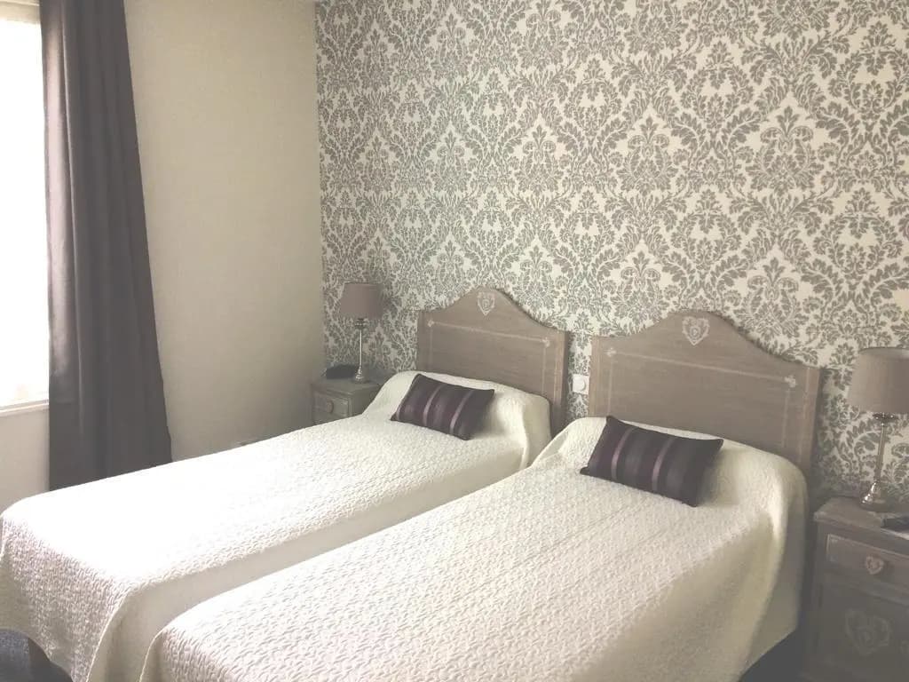 Hôtel Diderot - Photo 4