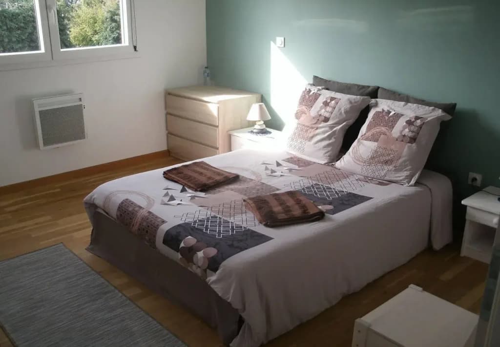 Chambres et Tables Chez Brigitte - Photo 1
