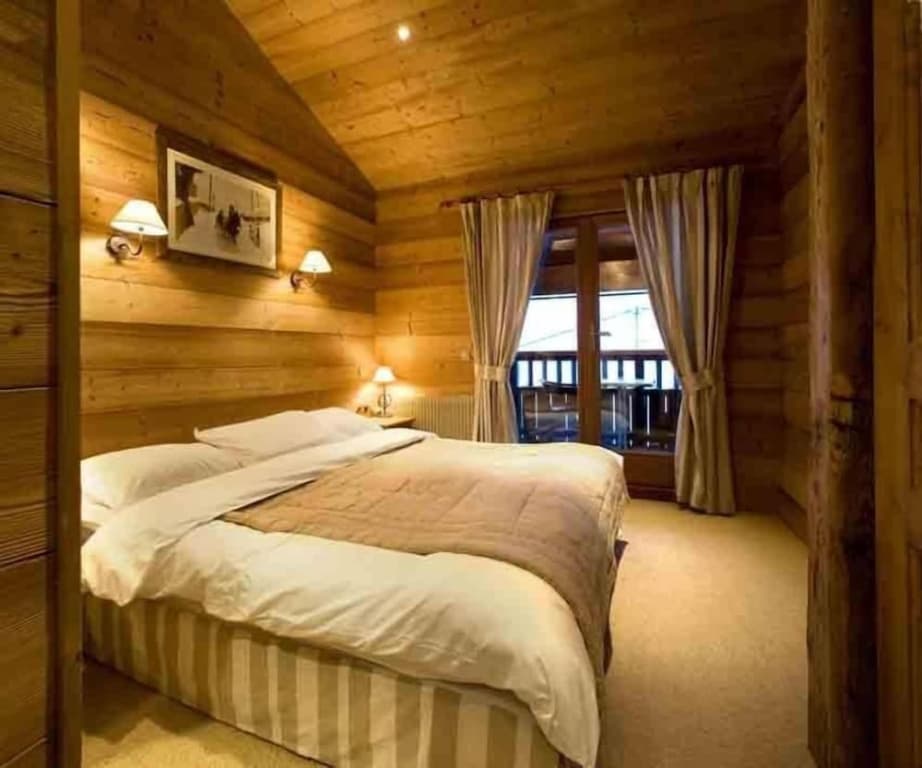 Hotel Chalet Alpage - Photo 1