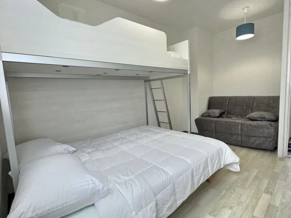 Maisonette Near Valras-plage Beach - Photo 2