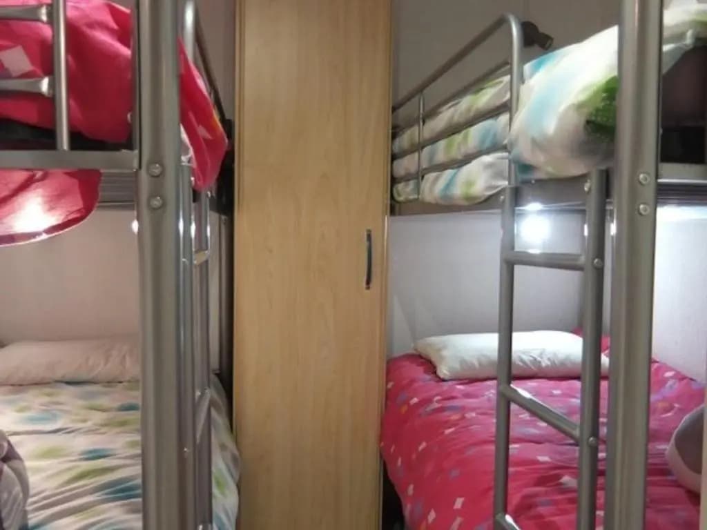 Appartement Gourette, 1 pièce, 6 personnes - FR-1-400-38 - Photo 3
