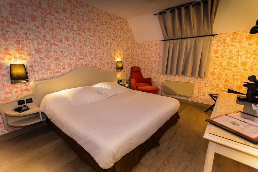 Citotel Le Cedre - Photo 4