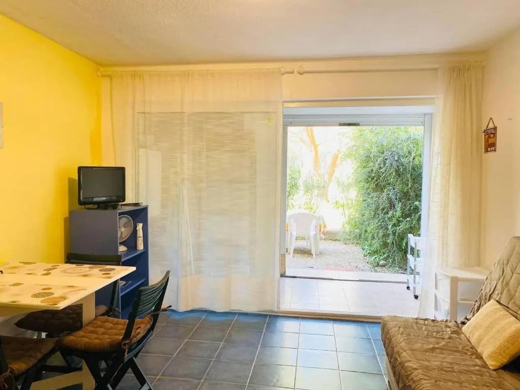 Appartement Calvi, 1 pièce, 4 personnes - FR-1-63-285 - Photo 2