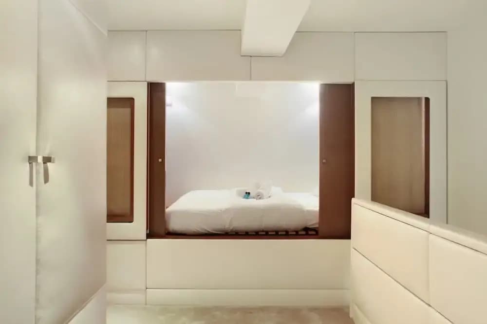Superb Loft Center of Paris - Photo 3
