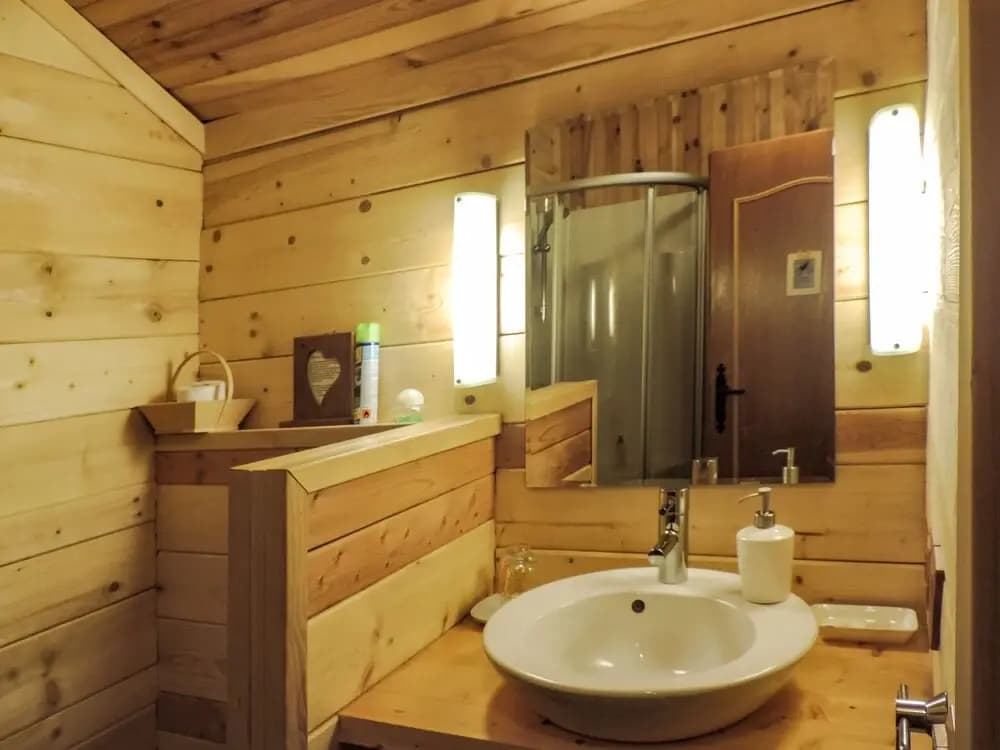 Chalet des Burdines - Photo 5
