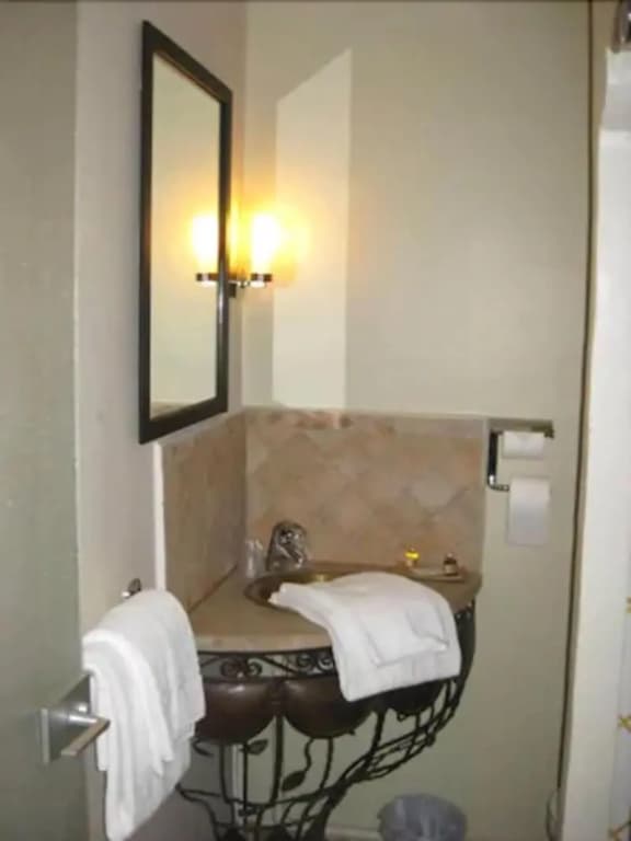 Hotel de la Gare - Miniature 8