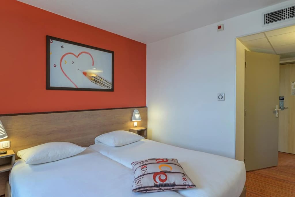 ACE Hôtel Paris Roissy - Photo 3